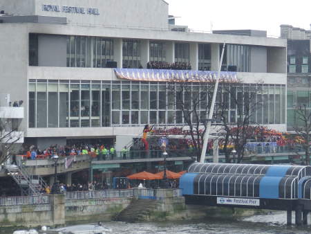 Royal Festival Hall