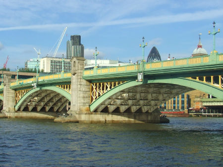 Southwark Bridge