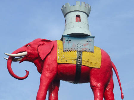 Elephant & Castle: Southwark and Lend Lease renew 