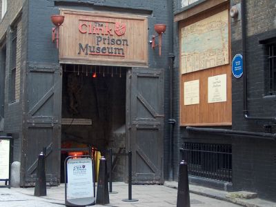 Clink Prison Museum