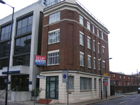 202 Blackfriars Road