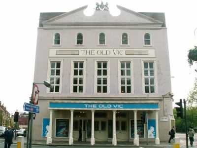 The Old Vic