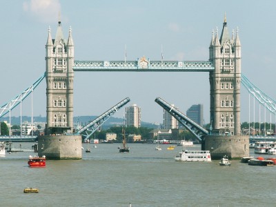 tower Bridge