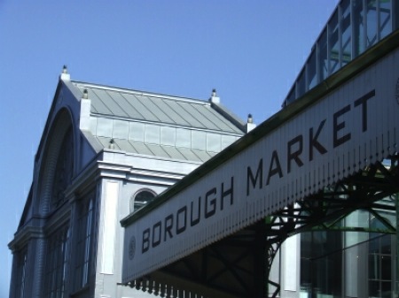 Borough Market has uncertain future warns ‘founder’ Henrietta Green