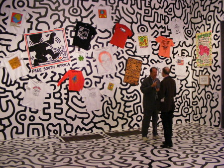 Pop Life: Art in a Material World at Tate Modern