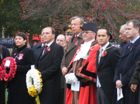 Soviet War Memorial