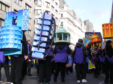 Lord Mayor's Show