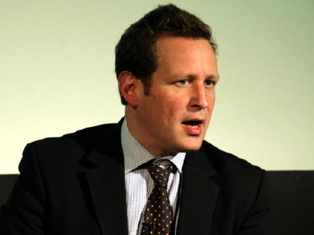 Ed Vaizey