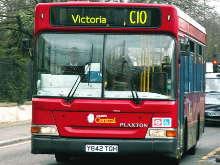 C10 bus