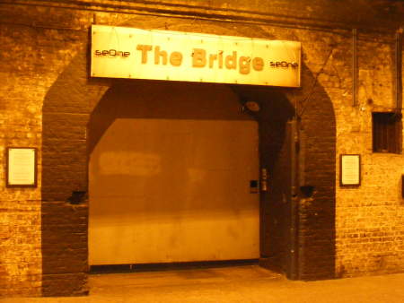 seOne nightclub at London Bridge ceases trading