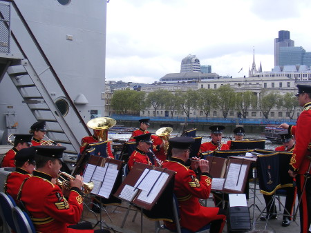 Royal Signals Band