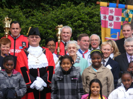 Southwark Civic Awards