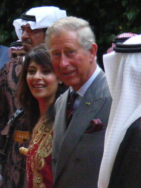 Prince Charles