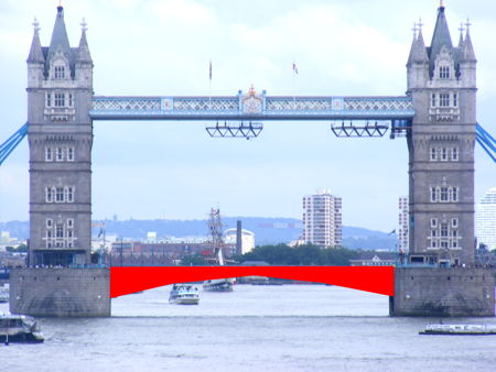 Tower Bridge