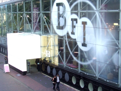 BFI to shut gallery and relocate library to South Bank