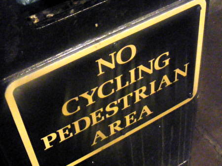 Lambeth Council in U-turn on South Bank cycling ban