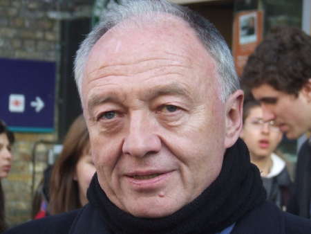 Ken Livingstone