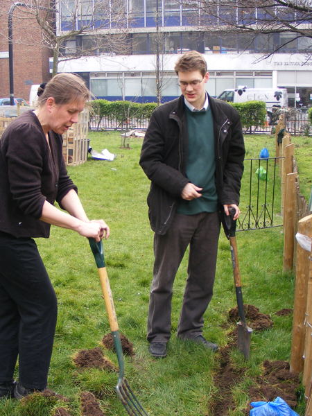 Cllr Geoffrey Thornton