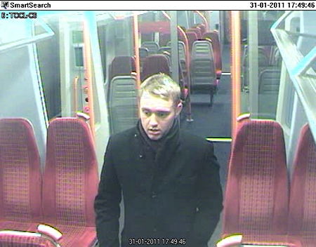 Southwark man attacked on board train to Waterloo: police appeal