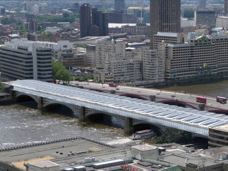 Blackfriars Station