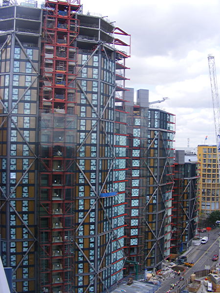 Council permits Neo Bankside developers to drop on-site affordable homes