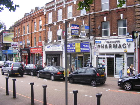 Historic Tower Bridge Road street market to be formally closed