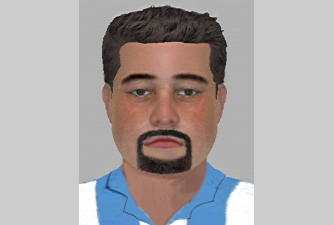 Sexual assault in Weston Street: police release e-fit of suspect