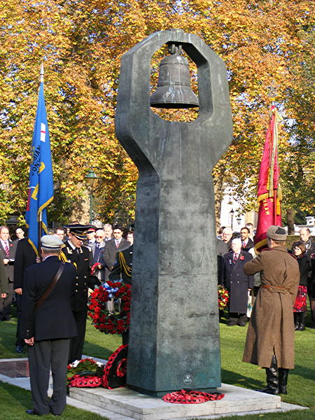 Soviet War Memorial