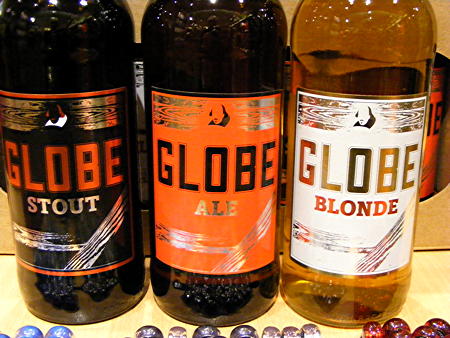 Shakespeare’s Globe launches exclusive range of beer