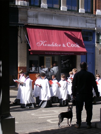 Konditor