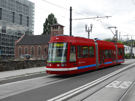 Portland Streetcar