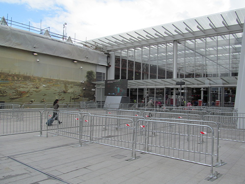 Commuters warned to avoid London Bridge Station on Monday