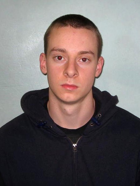 Hungerford Bridge graffiti vandal jailed for 16 months