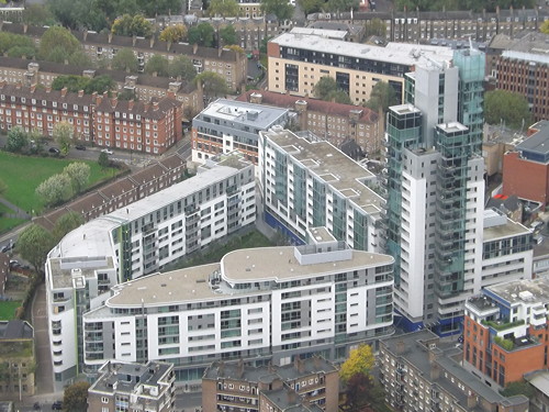 Borough Kidney Treatment Centre opens at Empire Square