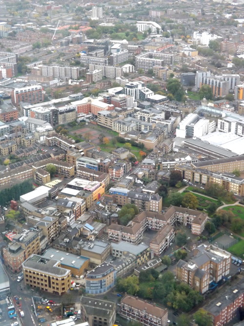 Bermondsey Street