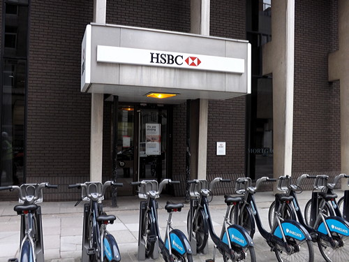 HSBC Blackfriars