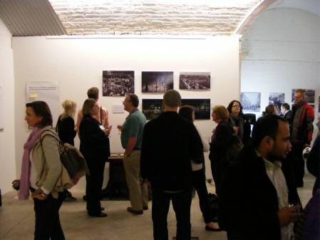 Historic picture show launches London Bridge arches vision