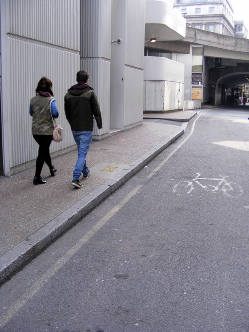 Three new cycle hire docking stations coming to London Bridge