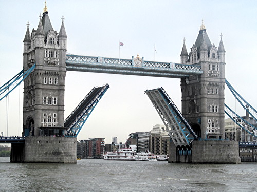 Tower Bridge