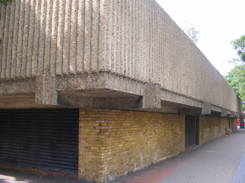 St George’s Road pharmacy could move to Elephant & Castle