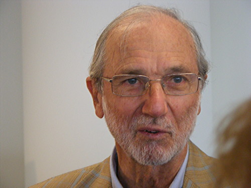 Renzo Piano