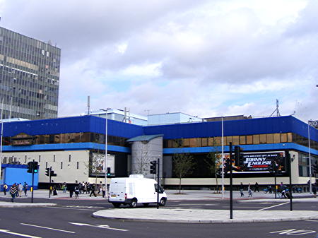 New plans for Elephant & Castle Shopping Centre 'by Christmas'