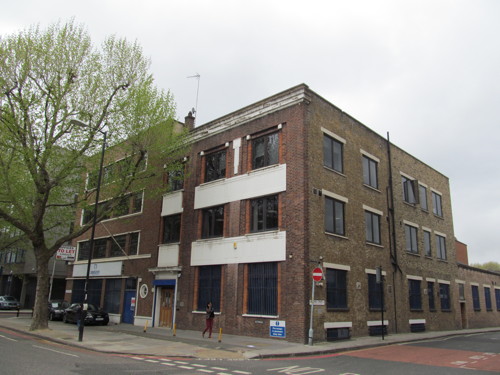 Affordable housing provider buys ‘high end’ Blackfriars Road development