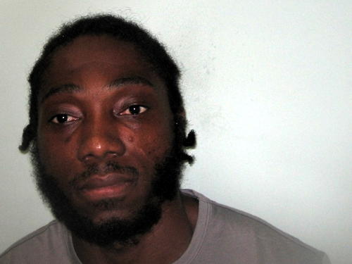 Borough High Street armed robber was on day release from prison