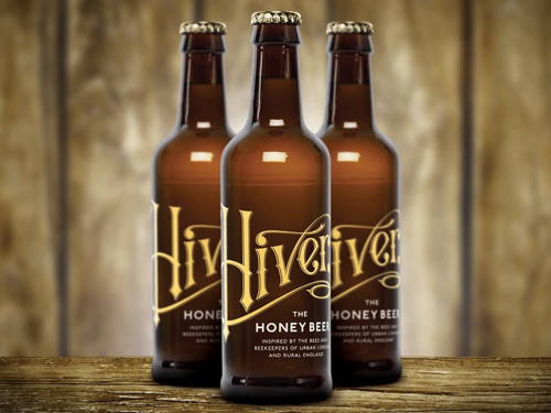 Bermondsey brewer creates beer inspired by bees