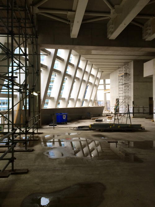 Tate Modern reveals new turbine hall partnership with Hyundai