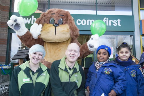 Pets at Home opens Old Kent Road store