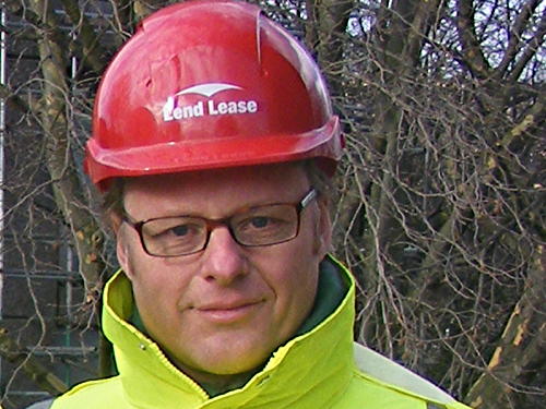 Pascal Mittermaier