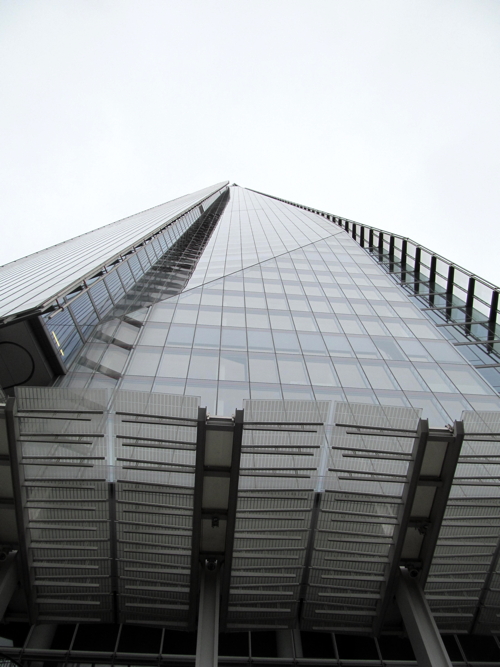 The Shard