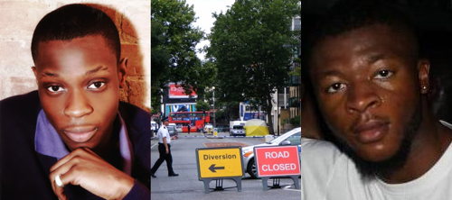 New appeal five years on from Carl Beatson Asiedu murder